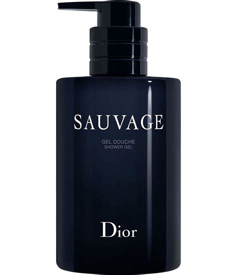 how to use dior shower gel|sauvage shower gel for men.